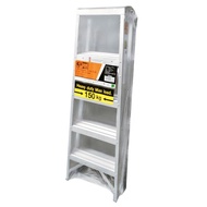 บันไดทรง A ขึ้นลง 2 ทาง GIANT ไจแอ้นท์ คิงคอง โปร LDA10