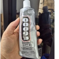 (SG in stocks)air plant /jewellery glue E6000 110ml big tube, for airplants crafting DIY.