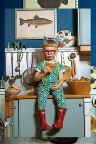 2015 春夏 miszkomaszko  herringbone款legging