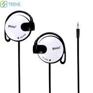 TEENI Headset 3.5mm For Phone Sport Stereo Headphone