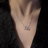 I DO PT950 Platinum Diamond