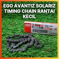 YAMAHA EGO AVANTIZ SOLARIZ TIMING CHAIN RANTAI KECIL ORIGINAL 100 % [ 94568-J7092 ]