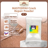 MASTERPAV CP9 Crack Repair Powder (10kg)