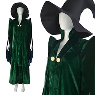 [Free Shipping] Harry Potter Halloween Performance Robe Cos Clothing