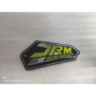 Kou best3 daeng4 brand logo Emblem