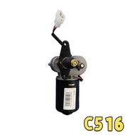 Wiper Motor 2-Wire 90D Degree New Energy Wiper Shed Car Dedicated 12V Wiper Rain 12v Wiper