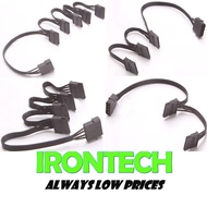 IDE Molex 4 pin to sata Extension PSU Cable 2 ways 3 wasy 4 ways 5 ways Extender Cables