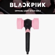 Blackpink Official Lightstick Ver. 2