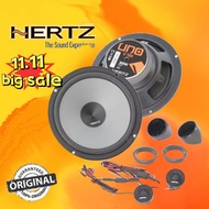 Hertz K 165 Uno 6.5" 2 Way Component Speaker 300 Watts