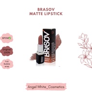BRASOV MATTE LIPSTICK - MATTE LIPSTICK