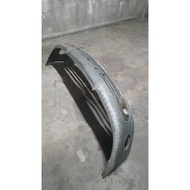 [USED][ORI PART]PROTON WIRA C99 FRONT BUMPER FOG LAMP 2PC