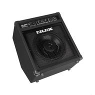 NUX DA-30BT Bluetooth Personal Monitor Amplifier Drum Bass Keyboard Amp (DA30BT / DA30)-Original