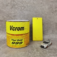 Vcrom Thai Gold 999 2K Paint 1 Ltr