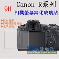 [Kaohsiung Sihai] 9H Screen Sticker Canon EOS R3 R5C R5 R6II R6 R7 R10 R RP R62