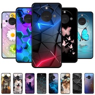 For Honor X9c Smart Case Shockproof Silicone Cover For Honor X9c Smart Case Coque Honorx9c Smart Fun