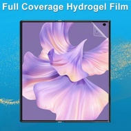 Hydrogel Screen Protector Huawei Mate XS 2 Full Cover