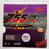 Shopee Limited 729 Semi-Long Glue 755-2