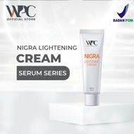 Wijaya Platinum Nigra Lightening Cream Berkualitas