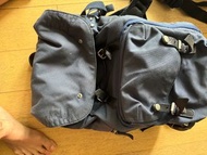 Zkin camera bag 相機背包