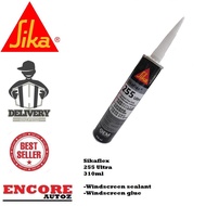 SIKAFLEX 255 WINDSCREEN SEALANT - 310ml