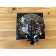 Daymaker 16 led 5.7 inch black box