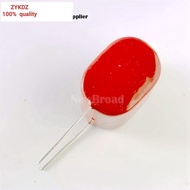 2PCS 100V226J CBB Capacitor Large Capacity 22uf 226 100V 22UF Pin Spacing 27.5mm