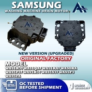 WA11R3 / WA11QA / WA11RA / WA90RA / WA91F3 / WA91R3 / WA91S3 / WA95F3 SAMSUNG Washing Machine Drain 