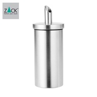 316 stainless steel salt shaker salt shaker bottle of sugar sugar bowl Germany imported high grade i