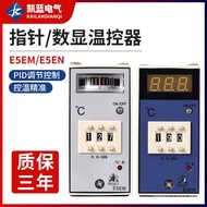 E5en Thermostat Temperature Number Thermostat Injector Molding Machine Thermostat Gauge Pointer Inte