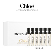 Chloé Atelier des Fleurs Fragrance Sets MULTI SET