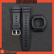 BAND & BAZEL DW5600BB-1