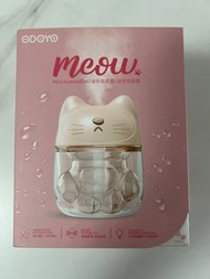 ODOYO Meow迷你加濕器