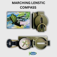 [KBS]    COMPASS   🧭