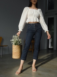 Aliottte - Aubrey Stretch Jeans