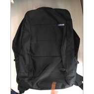 Preloved Bagpack Black (Black) ASUS - Can Be For Laptops