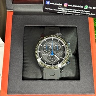 TISSOT PRS516 CARBON DIAL CHRONOGRAPH T100.417.37.201.00