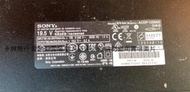 二手原廠SONY液晶電視變壓器ACDP-120N02 輸出19.5V 6.2A(歡迎自取狀況如圖當銷帳零件品