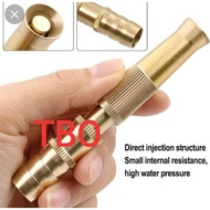 Straight Water Spray, Straight Brass Spray, High Pressure Water Spray