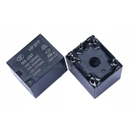 Macro Relay JQC-3FF 5V9V12V24V1HS1ZS Automobile Relay HF3FF-M4 Pin 5 Pin T73