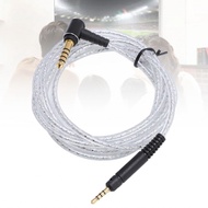 hoomy-my Gugxiom 2.5mm to 4.4mm Replacement Audio Cable for HD598 HD 599 HD558 HD518 HD599 HD569  Si