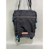 Converse slingbag y2kSLING BAG CONVERSE VINTAGE CROSS BODY CONVERSE VINTAGE / BAG CONVERSE VINTAGE/S