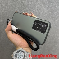 Case for SAMSUNG a52 samsung a52s 5g A72 5G phone casing hard case TPU Protector shockproof Cover ne