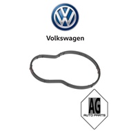 ( 100% ORIGINAL ) THERMOSTAT HOUSING GASKET FOR AUDI A1 A3 VW BEETLE GOLF JETTA POLO TOURAN VENTO ( 