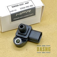 Honda Civic Es Vti Vtis Century & Accord CM5 2001 to 2007 Sensor Map Manifold Absolute Pressure 3783