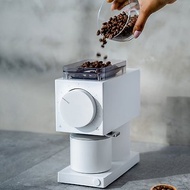 【FELLOW】ODE 精準咖啡磨豆機(白色)