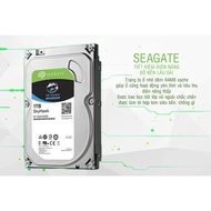 Dedicated Hard Drive For 1000GB (1TB) Seagate Skyhawk Capacity Camera