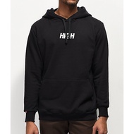 HOODIE JACKET BIG SIZE "HIGH" 2XL 3XL 4XL 5XL HOODIE/ JUMBO HOODIE/ /