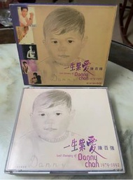 徵求陳百強【一生紫愛】CD碟，回收陳百強CD碟，高價回收陳百強CD碟，