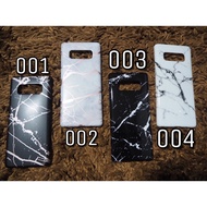 SAMSUNG S8 / S8+ / Note 8 / S9 / S9+ Marble Phone Case