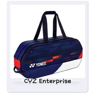 YONEX pro tournament badminton bag new version badminton bag yonex